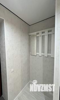 Студия квартира, вторичка, 17м2, 2/5 этаж