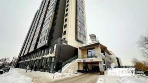 1-к квартира, вторичка, 36м2, 17/22 этаж