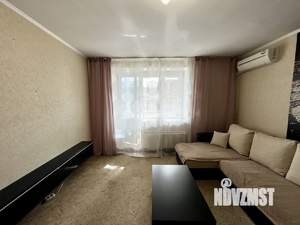 1-к квартира, вторичка, 38м2, 8/10 этаж