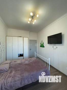 Студия квартира, вторичка, 200м2, 6/6 этаж