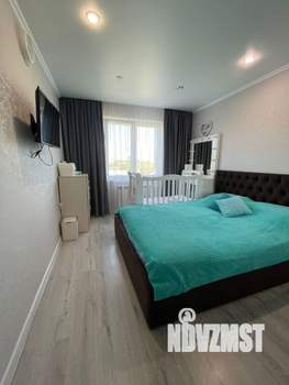 2-к квартира, вторичка, 56м2, 4/9 этаж