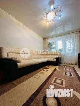2-к квартира, вторичка, 50м2, 8/10 этаж