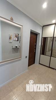 2-к квартира, вторичка, 62м2, 20/24 этаж