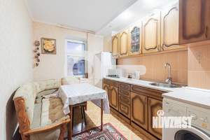 3-к квартира, вторичка, 91м2, 5/10 этаж