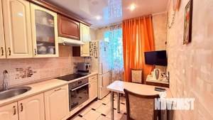 3-к квартира, вторичка, 61м2, 5/14 этаж