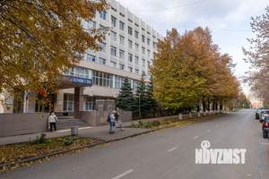 1-к квартира, вторичка, 32м2, 1/5 этаж