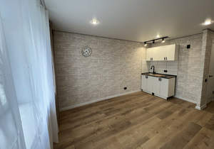 1-к квартира, вторичка, 19м2, 7/9 этаж