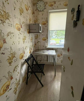 2-к квартира, вторичка, 47м2, 1/5 этаж