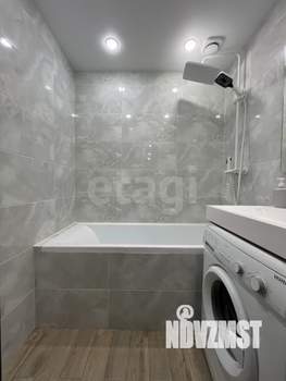 2-к квартира, вторичка, 50м2, 1/9 этаж