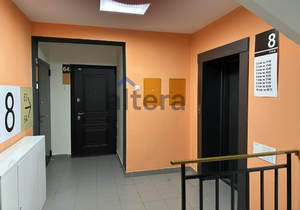 1-к квартира, вторичка, 34м2, 8/10 этаж