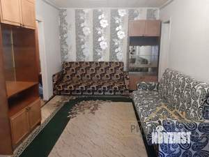 2-к квартира, вторичка, 42м2, 1/5 этаж