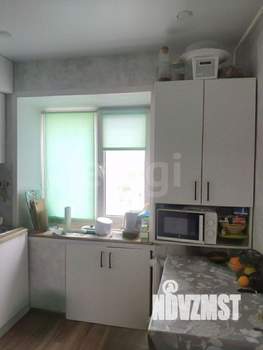 2-к квартира, вторичка, 48м2, 5/5 этаж