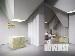 3-к квартира, вторичка, 71м2, 4/15 этаж