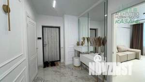 3-к квартира, вторичка, 102м2, 21/25 этаж