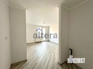 1-к квартира, вторичка, 44м2, 8/18 этаж