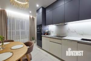 2-к квартира, вторичка, 49м2, 19/25 этаж