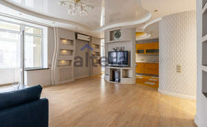 2-к квартира, вторичка, 75м2, 2/5 этаж