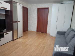 3-к квартира, вторичка, 55м2, 2/9 этаж