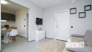 2-к квартира, вторичка, 47м2, 16/18 этаж