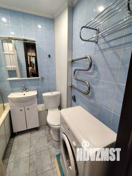 1-к квартира, вторичка, 33м2, 5/5 этаж