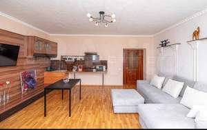 1-к квартира, вторичка, 47м2, 5/5 этаж