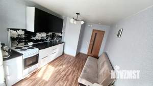 1-к квартира, вторичка, 41м2, 14/18 этаж