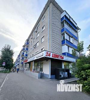 2-к квартира, вторичка, 45м2, 5/5 этаж