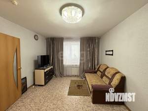 1-к квартира, вторичка, 35м2, 4/9 этаж