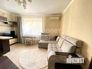 1-к квартира, вторичка, 47м2, 2/10 этаж