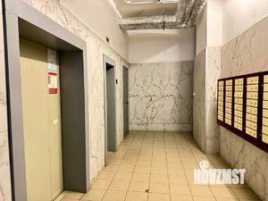 2-к квартира, вторичка, 68м2, 13/19 этаж