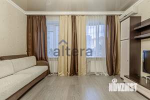 1-к квартира, вторичка, 38м2, 3/12 этаж