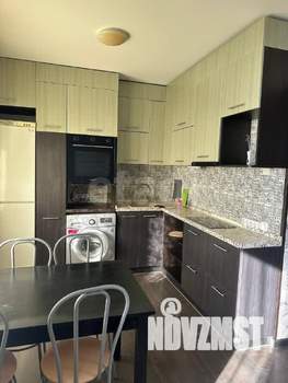 1-к квартира, вторичка, 31м2, 4/14 этаж