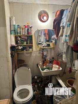 1-к квартира, вторичка, 29м2, 7/9 этаж