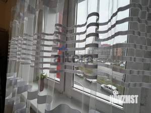 3-к квартира, вторичка, 80м2, 3/19 этаж