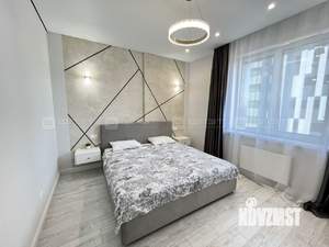 2-к квартира, вторичка, 73м2, 8/23 этаж