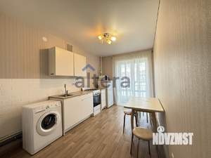 1-к квартира, вторичка, 36м2, 8/10 этаж