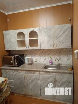 2-к квартира, вторичка, 32м2, 1/5 этаж