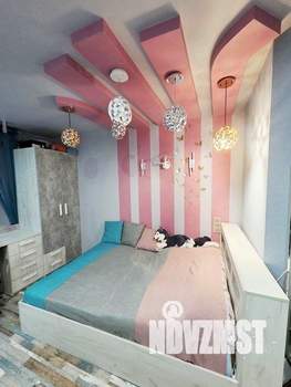 3-к квартира, вторичка, 56м2, 4/5 этаж