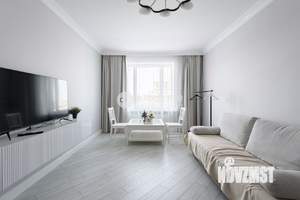 2-к квартира, вторичка, 61м2, 6/17 этаж