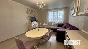 3-к квартира, вторичка, 74м2, 5/12 этаж