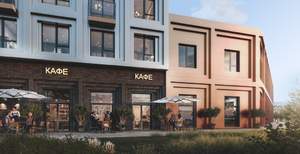 1-к квартира, вторичка, 40м2, 7/20 этаж