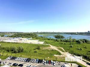 3-к квартира, вторичка, 94м2, 11/20 этаж