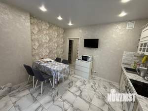 1-к квартира, вторичка, 46м2, 4/23 этаж