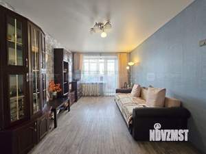 2-к квартира, вторичка, 53м2, 7/9 этаж