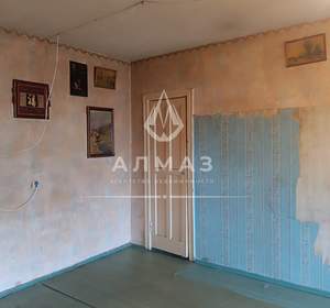 2-к квартира, вторичка, 42м2, 5/5 этаж