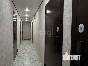 6-к квартира, вторичка, 104м2, 3/4 этаж