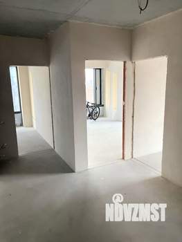 2-к квартира, вторичка, 65м2, 7/26 этаж