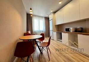 3-к квартира, вторичка, 75м2, 11/25 этаж
