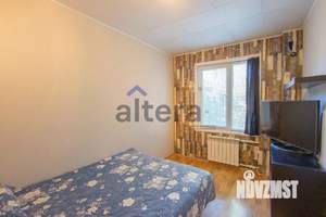 2-к квартира, вторичка, 46м2, 1/5 этаж