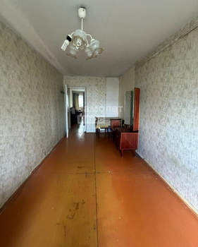 2-к квартира, вторичка, 44м2, 5/5 этаж